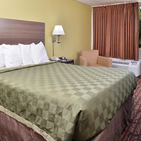 Americas Best Value Inn Вест-Монро Екстер'єр фото