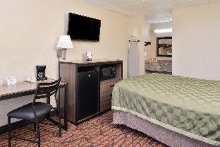 Americas Best Value Inn Вест-Монро Номер фото