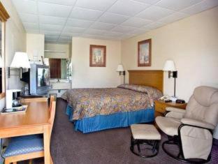 Americas Best Value Inn Вест-Монро Номер фото